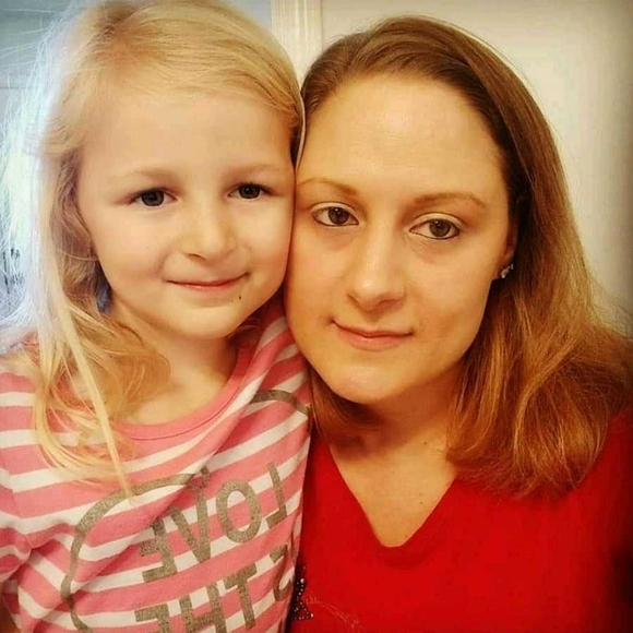 Meet your Posher, Ashley! - Picture 7 of 12